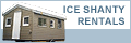Ice Shanty Rentals